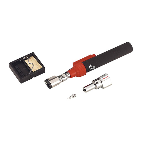 Sealey AK2941 User manual