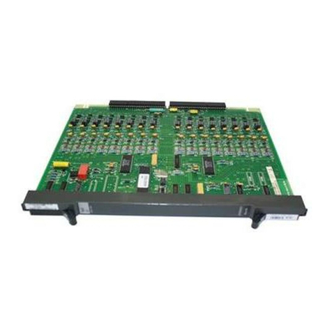 Nortel 1000E Guide