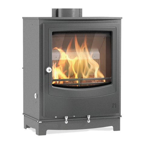 Devon ARADA Farringdon Eco Series user guide