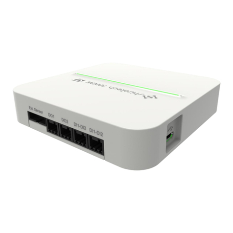 Shiratech IoT-Box quick start guide