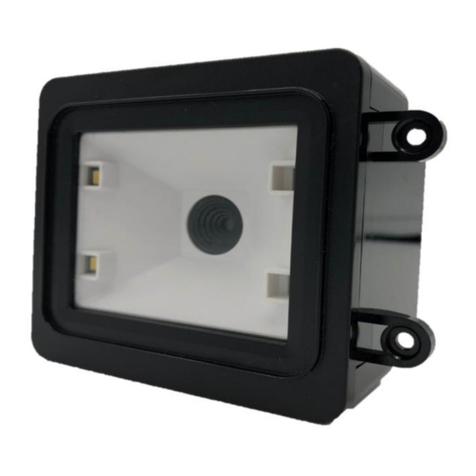 Duali DQ-CUBE user manual