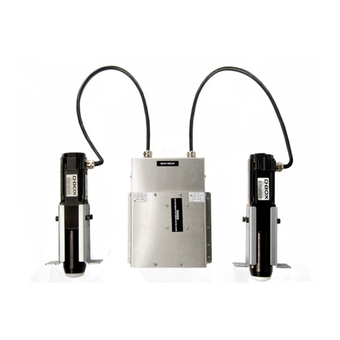 D-Box 4250i installation guide