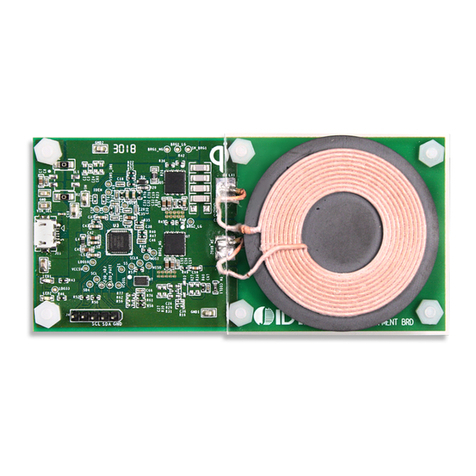 Renesas P9235A-RB-EVK user manual