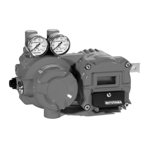 MOTOYAMA EA10S User manual