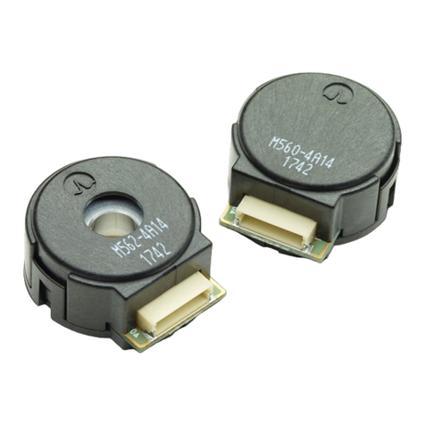 Broadcom AS22 Series Application note