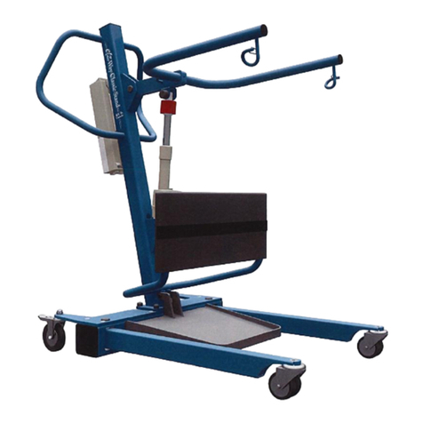 eZway Classic Stand Guide