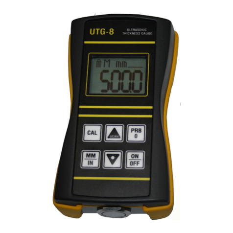 OKOndt GROUP UTG-8 quick start guide