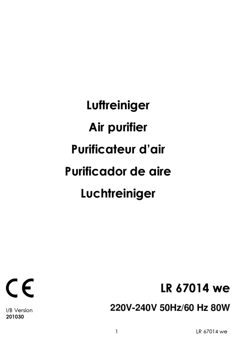 GUTFELS LR 67014 we manual