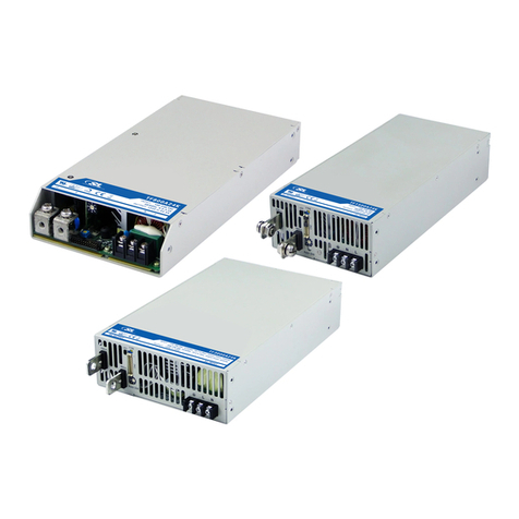 SL TF Series manual