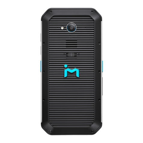 iMotion TC601 quick start guide