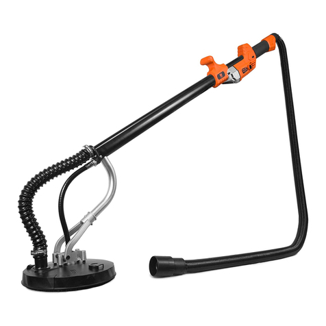 Wen DW6394 User manual