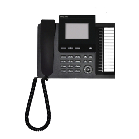 bintec elmeg elmeg S560 manual