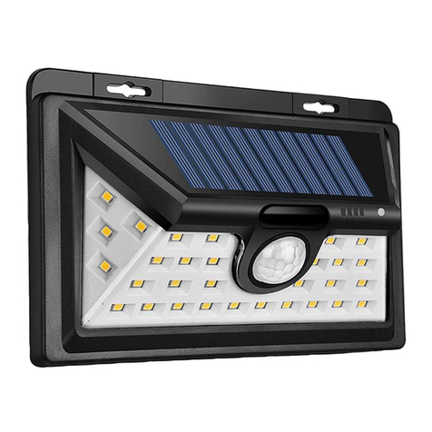Pro-Elec PEL01343 User manual
