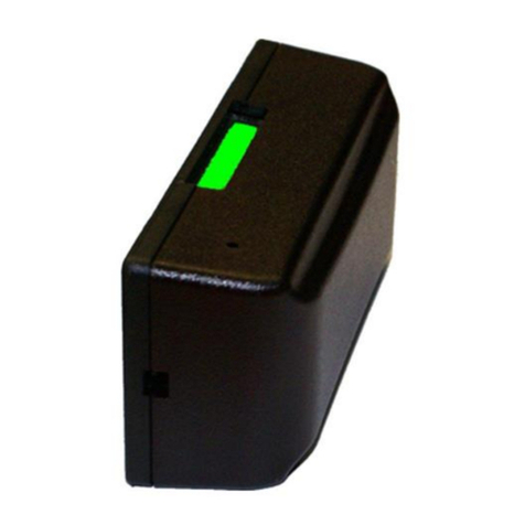 Sen Source PCW-2TB10 User manual