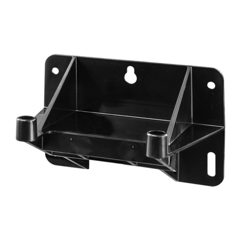 Intermatic PA119 Mounting instructions