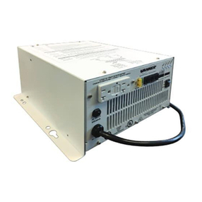 Vanner LifeSine LSC12-1100 owner's manual