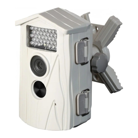 Technaxx TX-09 user manual