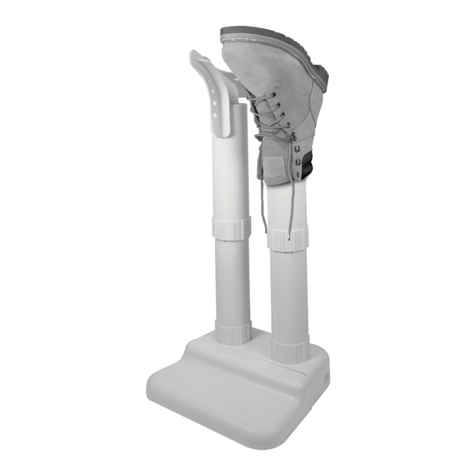 Weston 68-0201-W manual