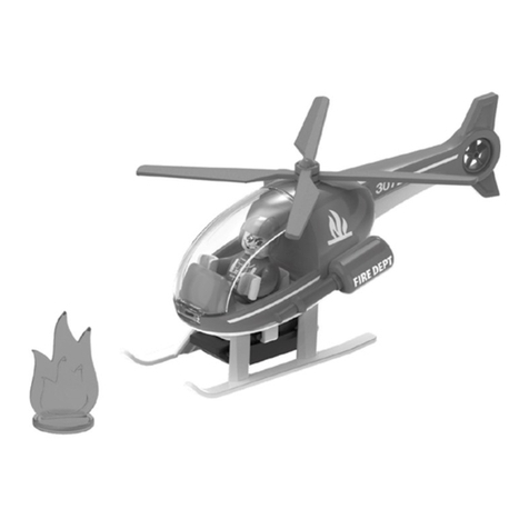 PLAYTIVE JUNIOR 322010_1901 User manual