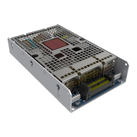 powersoft LiteMod 4HV user guide