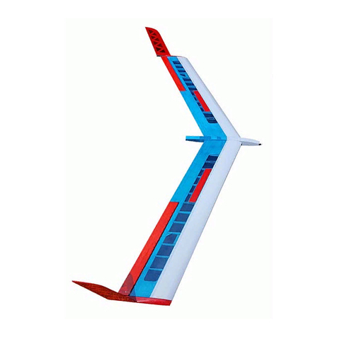 Zeller RES-Dart Building instructions Zeller RES-Dart Building instructions