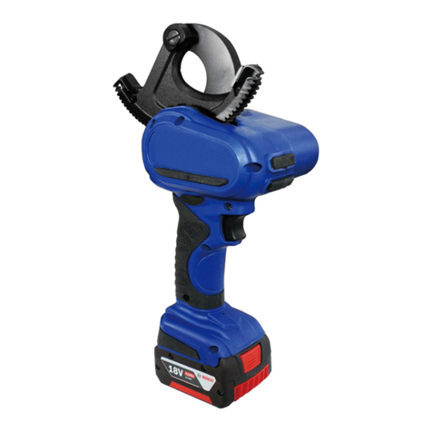 Eclipse 902-626 Manual