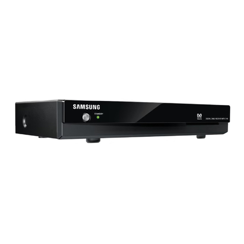 Samsung SMT-C1140 User manual