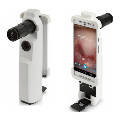 MobileODT EVA System User manual