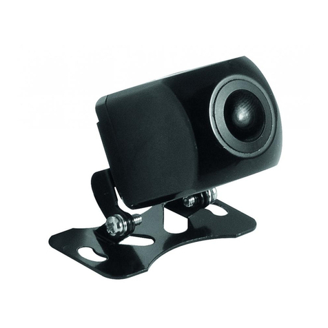 Phonocar VM 288 Mounting instructions