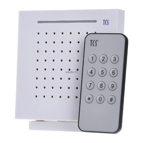 TCS FIL1101-0140 Product information