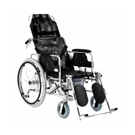 Timago FS 654 LGC User manual Timago FS 654 LGC User manual