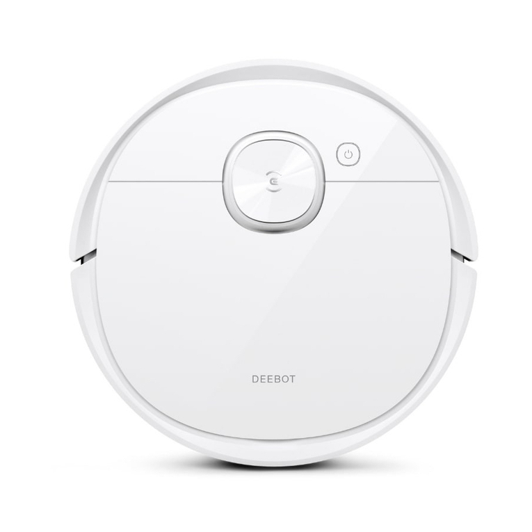ECOVACS DEEBOT T9+ instruction manual