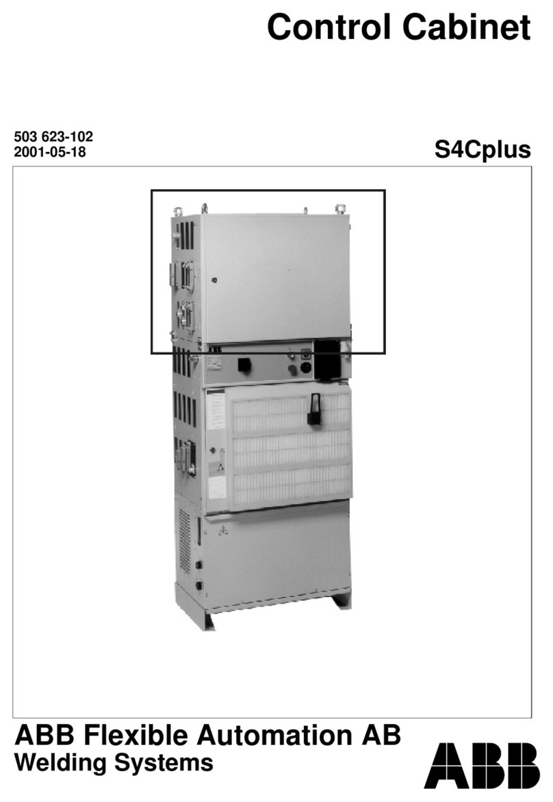 ABB S4Cplus manual