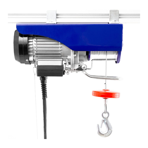 Einhell Global SHZ 300-2 operating instructions