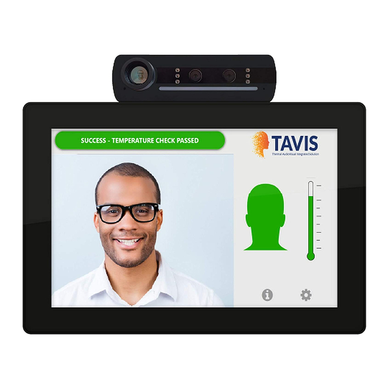 Aurora TAVIS TAV-10 user guide