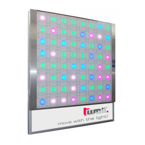 twall Premium64 user manual