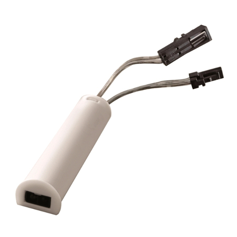 Kaboodle W-50563 installation guide