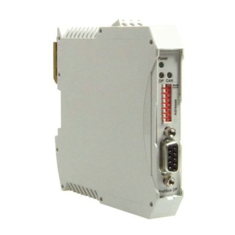 Helmholz 700-651-CAN01 manual