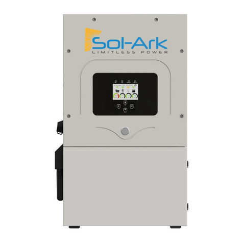 SimpliPhi Power Sol-Ark-8K Integration guide SimpliPhi Power Sol-Ark-8K Integration guide