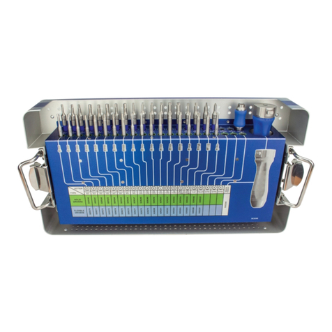 Shukla Medical Xtract-All Maxi Surgical Technique Guide
