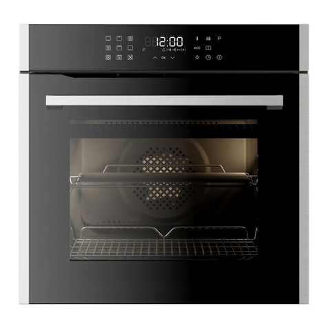 CDA SL550SS User guide