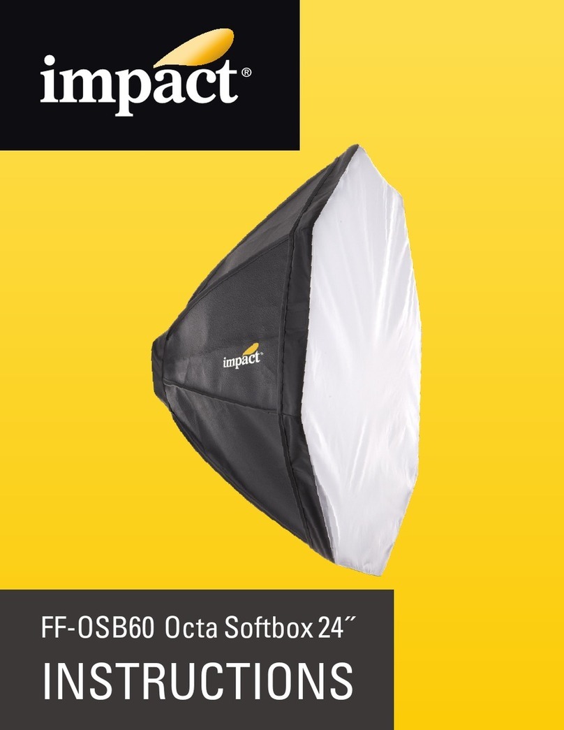 Gradus Group Impact FF-OSB60 instructions