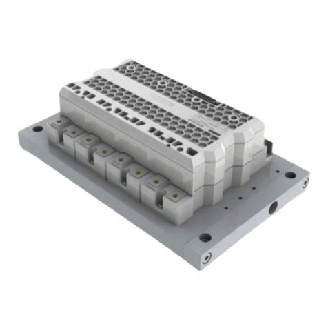 SEMIKRON SKiiP 4 F L5066401 Technical Explanation