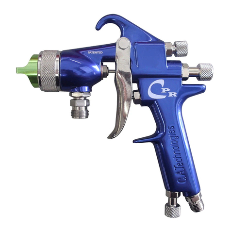 C.A. Technologies CPR quick guide