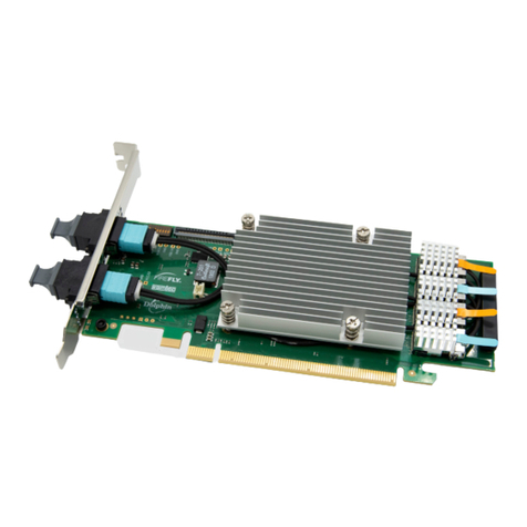 Dolphin MXH94 Series user guide