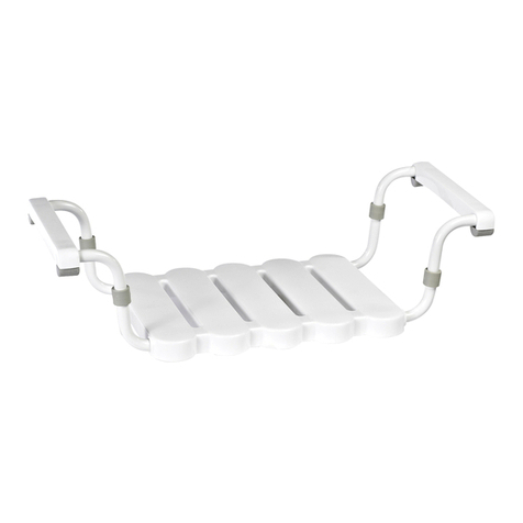 Ridder Assistent A00400101 User manual Ridder Assistent A00400101 User manual