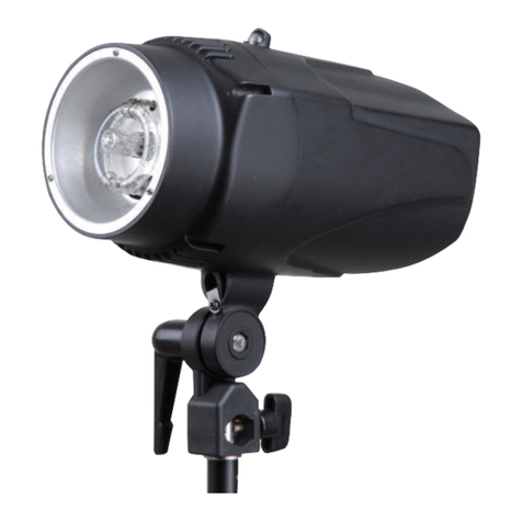 Falconeyes SS-D Series User manual