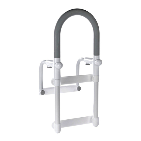 Ridder Assistent A00300101 User manual