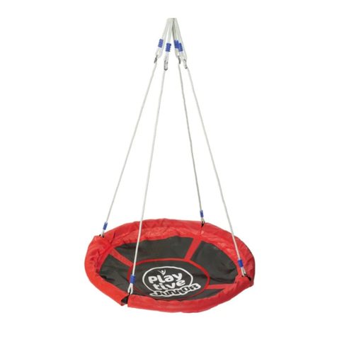 PLAYTIVE JUNIOR 327441 1904 Instructions for use