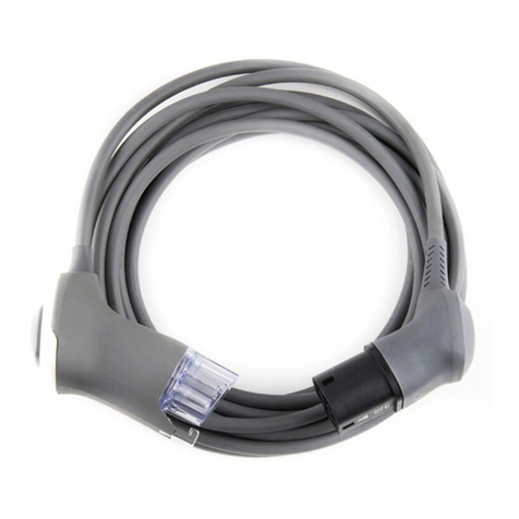 Charge Amps Beam user manual